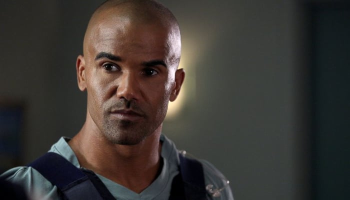 Shemar Moore is all set to star in Sonic the Hedgehog 3