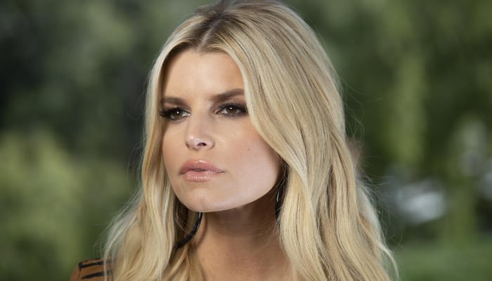 Jessica Simpson shares message about finding the ‘light’