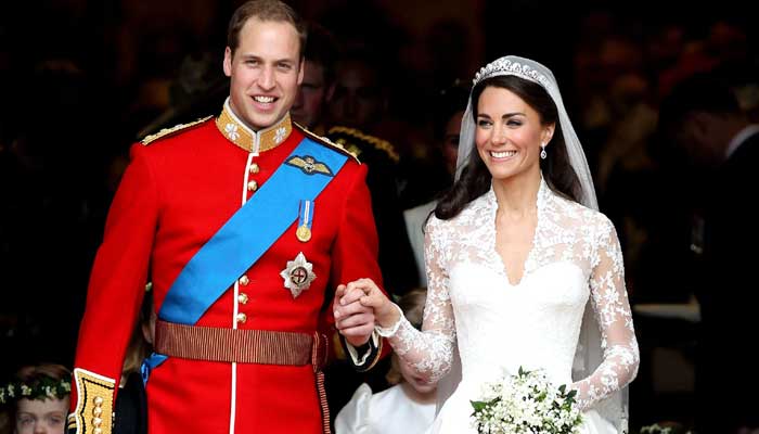 Palace releases Kate Middleton, Prince Williams photos with heartfelt statement