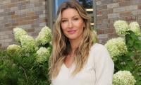 Gisele Bündchen Confirms Pregnancy By Debuting Baby Bump In New Photos