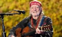 Willie Nelson Not 'worrying’ About ‘death' At 91: ‘I Don’t Feel Bad’