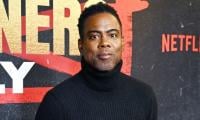 Chris Rock Tackles Hollywood With Original Script 'Misty Green'