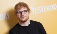 Ed Sheeran Scores Victory In Long-running Copyright Dispute