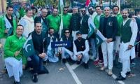 36 Pakistanis, Expats To Participate In NYC Marathon 2024