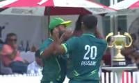 Pakistan Reach Hong Kong Sixes Semi-final After Win Against South Africa