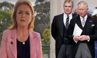 Sarah Ferguson Breaks Silence As King Charles Delivers Final Blow To Prince Andrew