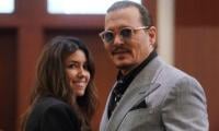 Johnny Depp's Lawyer Camille Vasquez Breaks Silence On Romance Rumours