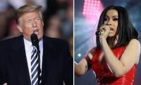 Cardi B Exposes Donald Trump's Hidden Agenda In 'powerful' Speech