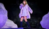 Taylor Swift Gets Upset As She Faces Disruption During Live Performance