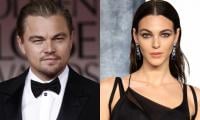 Leonardo DiCaprio, Vittoria Ceretti Enjoy Star-studded Halloween Party 