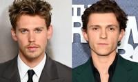 Austin Butler, Tom Holland To Hit Road As Brothers In 'American Speed'