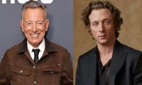 Bruce Springsteen Checks Up On Jeremy Allen White-led Biopic Progress