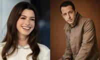 Anne Hathaway To Star With Jeremy Strong In Crime Film 'Paper Tiger'