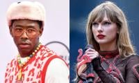 Tyler, The Creator Dubs Taylor Swift’s Fans ‘racist’ During Recent Concert 