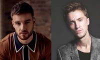 Liam Payne's Video With Tom Felton Leaves Fans In Tears 