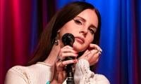 Lana Del Rey Reacts To Speculations About Her New Album