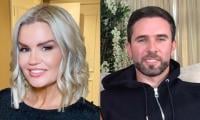 Kerry Katona Shares 'real Reason' Behind Split With Ryan Mahoney