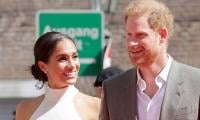 Prince Harry Diverting To Portugal As American Life Not As Golden