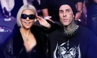 Kourtney Kardashian, Travis Barker Mark Joint Milestone With Grand Gesture