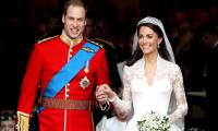 Palace Shares Kate Middleton, Prince William's Photos With Heartfelt Statement