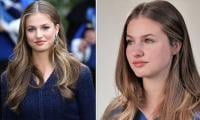 Princess Leonor Of Spain Turns 19, Embracing Her Future As Queen