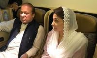 Maryam Wants To Rebrand PIA As Air Punjab, Says Nawaz