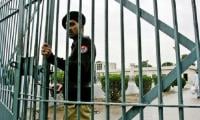 CJP Afridi Kicks Off Consultation Process For Jail Reforms  