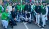 36 Pakistanis, expats to participate in NYC Marathon 2024