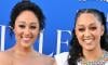 Tia Mowry reflects on ‘nonverbal connection’ with twin Tamera Mowry