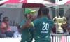 Pakistan reach Hong Kong Sixes semi-final after win against South Africa