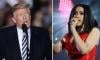 Cardi B exposes Donald Trump's hidden agenda in 'powerful' speech