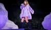 Taylor Swift gets upset as she faces disruption during live performance