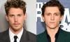 Austin Butler, Tom Holland to hit road as brothers in 'American Speed'