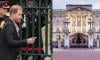 Prince Harry takes decisive step after Buckingham Palace offer