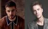 Liam Payne's video with Tom Felton leaves fans in tears 