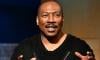 Eddie Murphy to feature in George Clinton's yet-untitled biopic