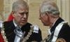 Prince Andrew on thin Ice as King Charles ends financial support