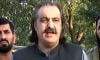 Shroud-clad protesters to topple 'Form 47' govt as PTI readies for decisive agitation: Gandapur