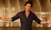 Shah Rukh Khan wraps up birthday 'thanking' fans with iconic pose 