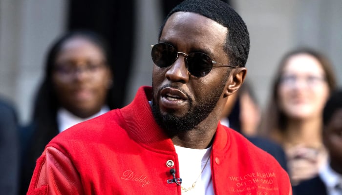 Diddy forced to return career achievements amid ongoing scandal