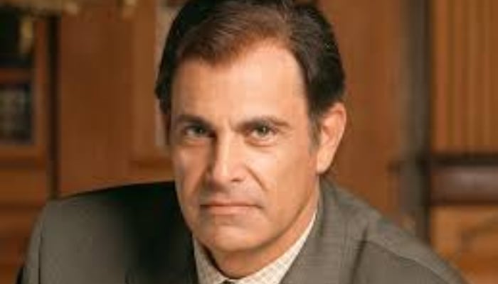 Alan Rachins, 'L.A. Law' star, passes away at 82