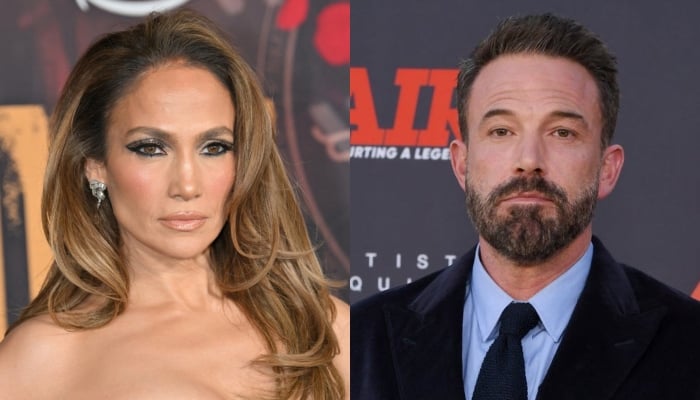 Jennifer Lopez struggles to move on from Ben Affleck romance: Report