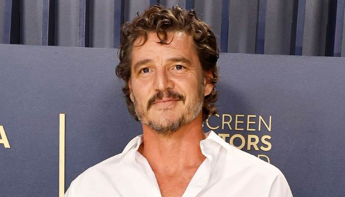 Pedro Pascal shares thoughts on acquiring ultimate babe title ahead of new film