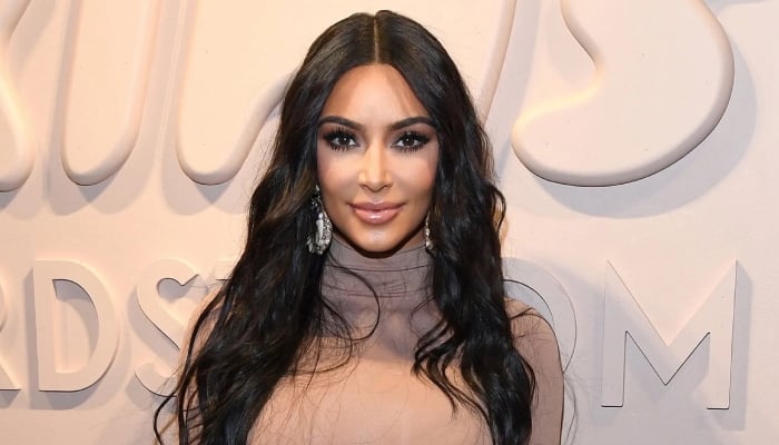 Kim Kardashian set to showcase acting skills in upcoming TV series ‘All’s Fair’