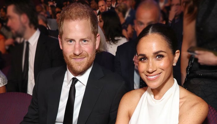 Prince Harry, Meghan Markle violate agreement with Palace in bold move