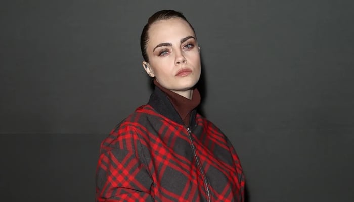 Cara Delevingne clears up sobriety speculation amidst throwback photo shoot