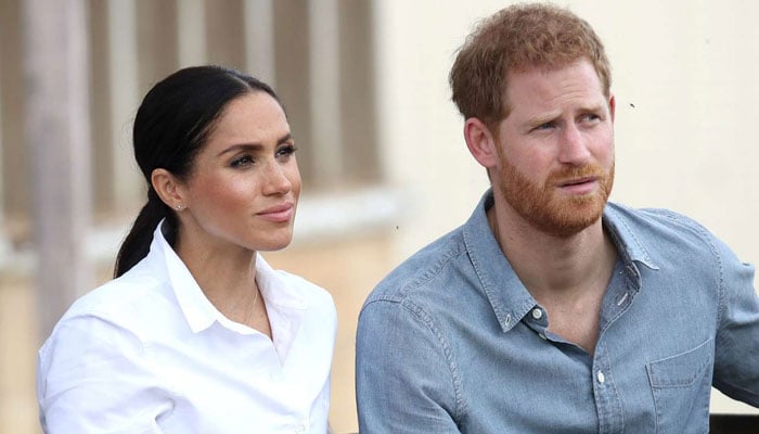 Prince Harry, Meghan thrown cruel insult as King takes strict action