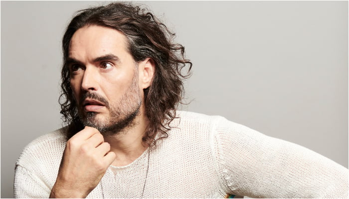 Four women accused Russell Brand of physical assault in 2023