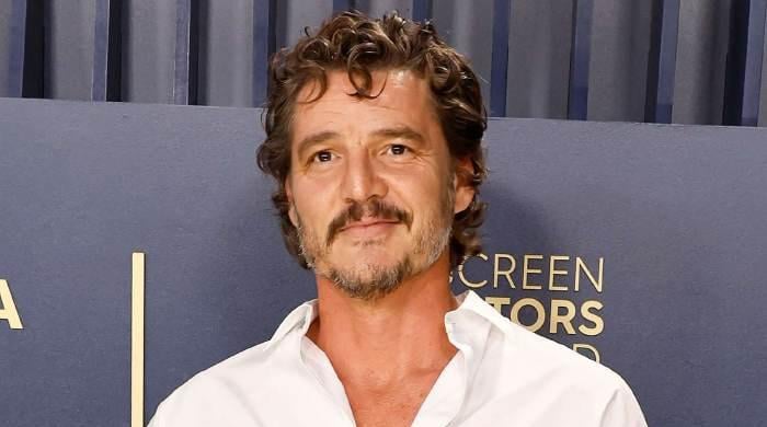 Pedro Pascal “proudly” accepts the new title before the upcoming film