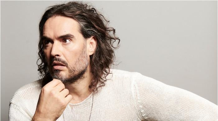 Russell Brand’s alleged assault investigation takes serious turn